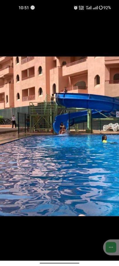 Charm & Chic Residence Marrakesh Eksteriør billede