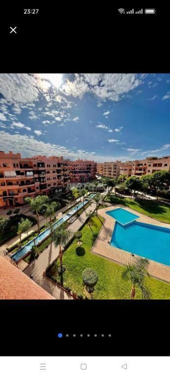 Charm & Chic Residence Marrakesh Eksteriør billede
